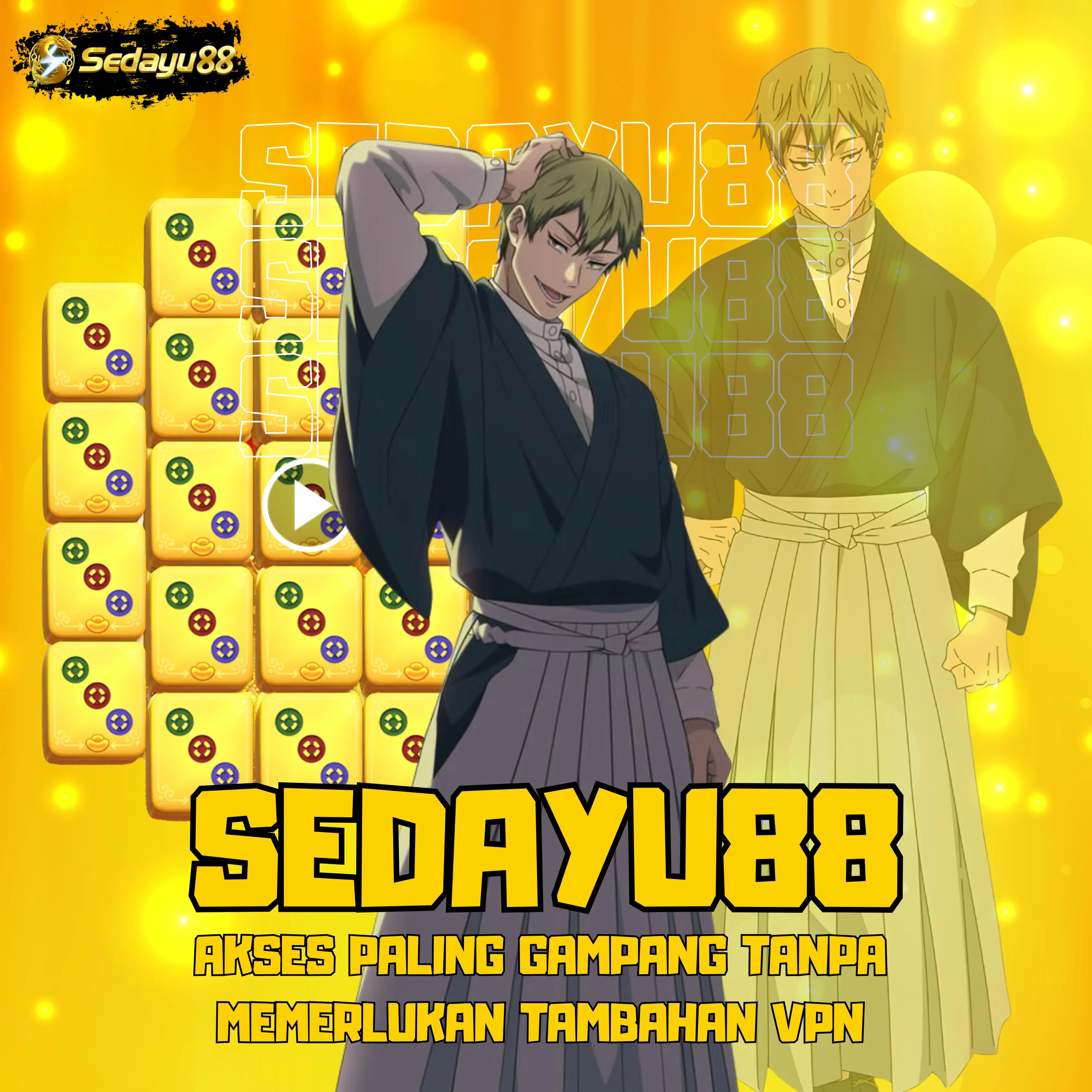 SEDAYU88: Pesona Platform Game Digital Dengan Mode P2P Penuh Tantangan